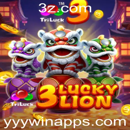 Explorando o Jogo 3LUCKYLION e o Aplicativo yyywin