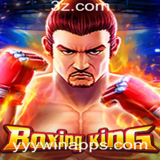 BoxingKing: A Nova Sensação dos Jogos de Luta
