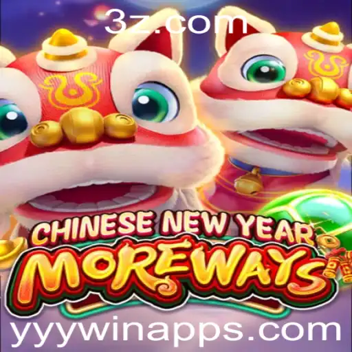 Descobrindo o Fascínio do Jogo CHINESENEWYEARMOREWAYS