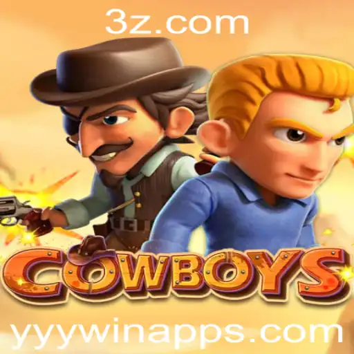 Explorando o Universo do Jogo 'COWBOYS' no Aplicativo yyywin