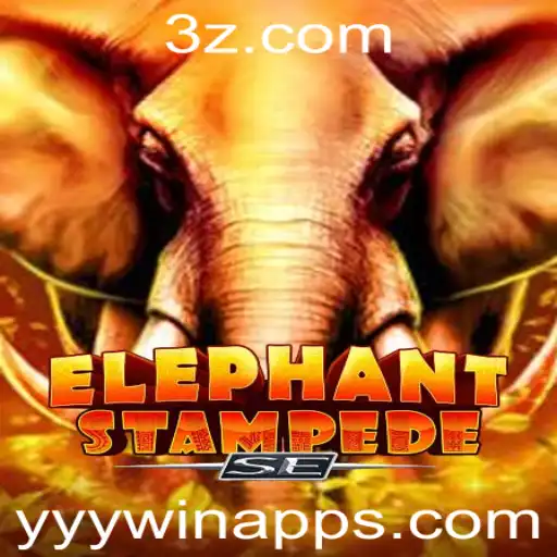 Descubra o Fascinante Jogo ElephantStampedeSE