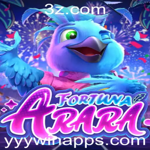Descubra FortunaArara: Uma Aventura Inovadora no Mundo dos Jogos Online