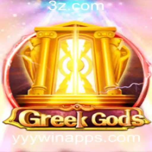 GreekGods: Uma Jornada Mitológica no yywin app