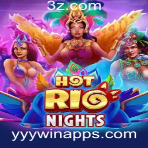 Explorando HotRioNights: O Novo Fenômeno no Mundo dos Jogos