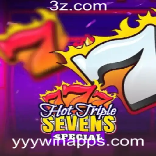 Descubra o Fascinante Mundo de HotTripleSevensSpecial no yyywin app