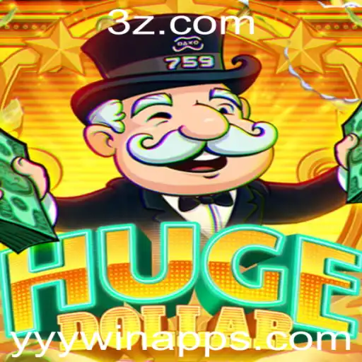 Descubra o Fascinante Mundo de HugeDollar e o Poder do yyywin app
