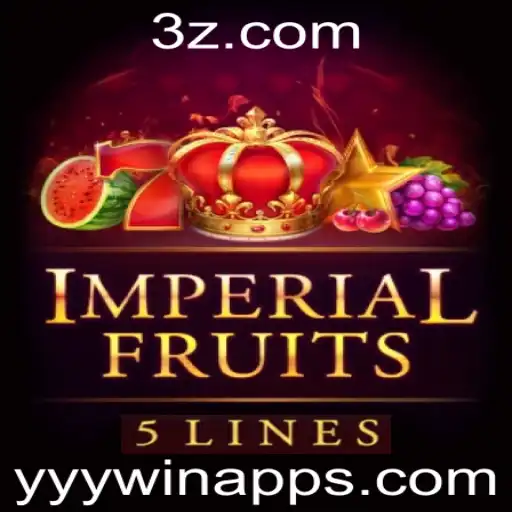 Descubra a Emoção do Jogo ImperialFruits5