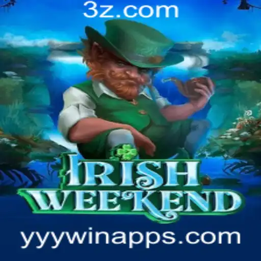 Guia Completo para o Novo Jogo 'IrishWeekend' - Descubra as Regras e Como Jogar