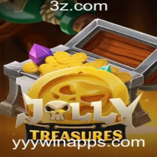 Explorando o Mundo de JollyTreasures no yyywin app