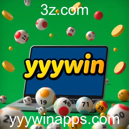 Loteria Online: Uma Nova Fronteira para Jogos de Azar