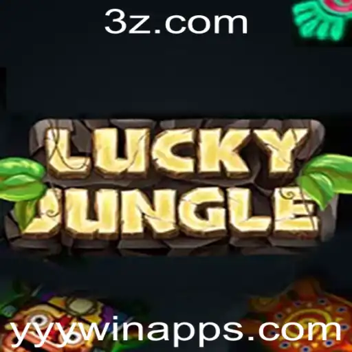Explorando o Fascinante Mundo de LuckyJungle