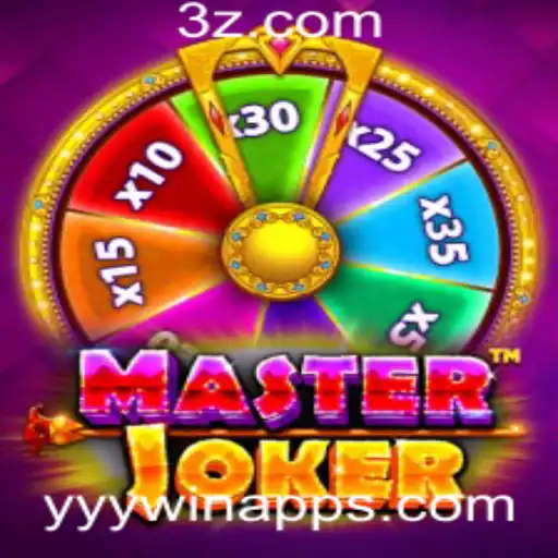 Explorando MasterJoker: O Jogo de Slots e Seus Desafios