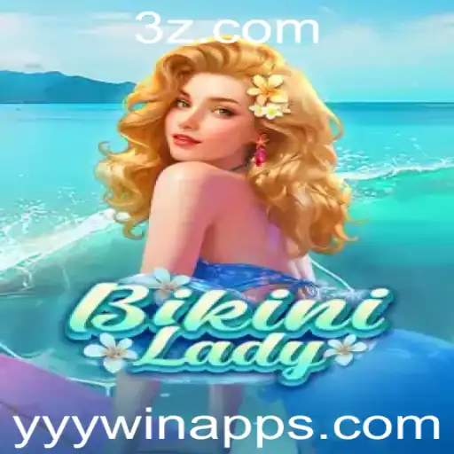 Explorando o Mundo de BikiniLady: Uma Aventura Eletrizante no yyywin App