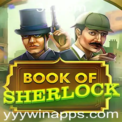 Explorando o Fascinante Mundo de BookOfSherlock no yyywin app