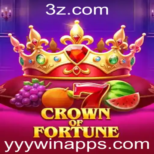 Descubra 'CrownofFortune': O Novo Sensação de Jogo no yyywin App