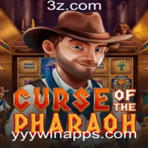 Explore os Mistérios de 'CurseofthePharaoh'