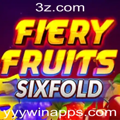 Descubra o Universo do FieryFruitsSixFold: O Jogo que Está Transformando o Mercado