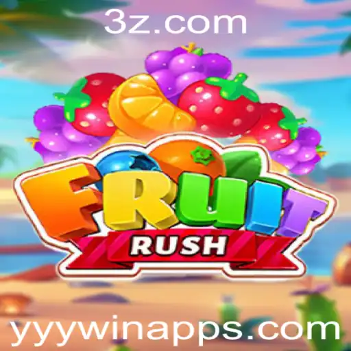 Explorando o Mundo de FruitRush: O Jogo que Une Diversão e Estratégia