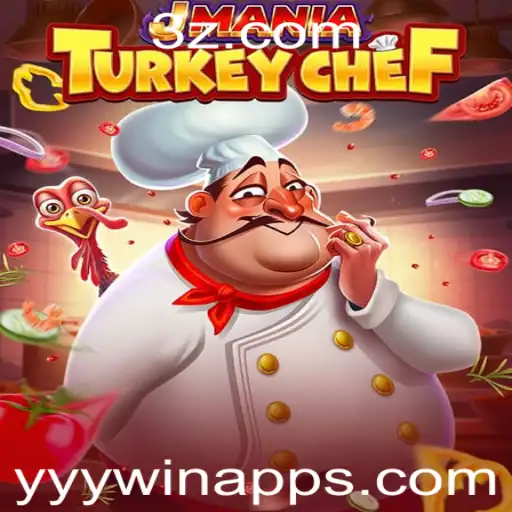 JManiaTurkeyChef: Explore a Excitante Aventura Culinária no Mundo Virtual