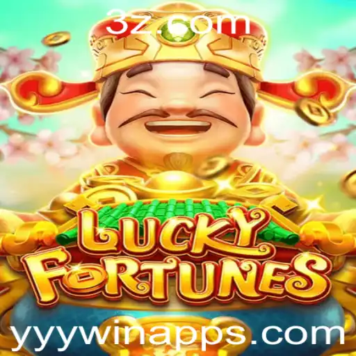 Descubra as Regras e Estratégias do Jogo LUCKYFORTUNES na Plataforma yyywin app