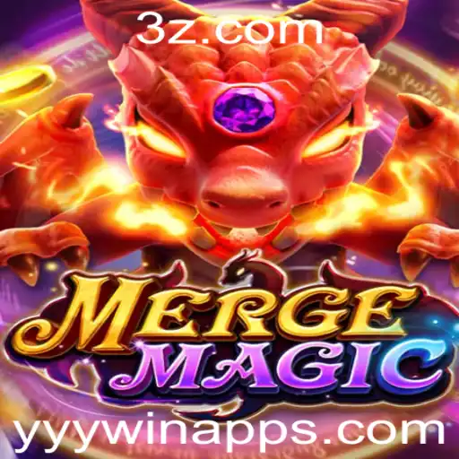 Mergemagic: Descubra a Magia da Combinação de Puzzles no Jogo do Momento