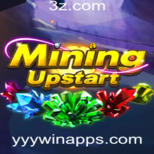 MiningUpstart: A Nova Fronteira dos Jogos de Mineração