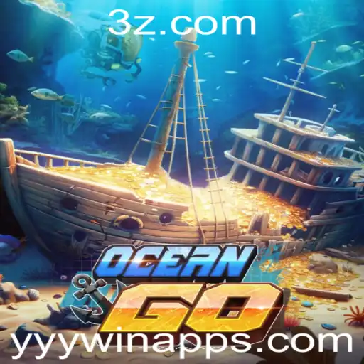 Explorando o Mundo de OceanGO: O Jogo do Momento na yyywin app
