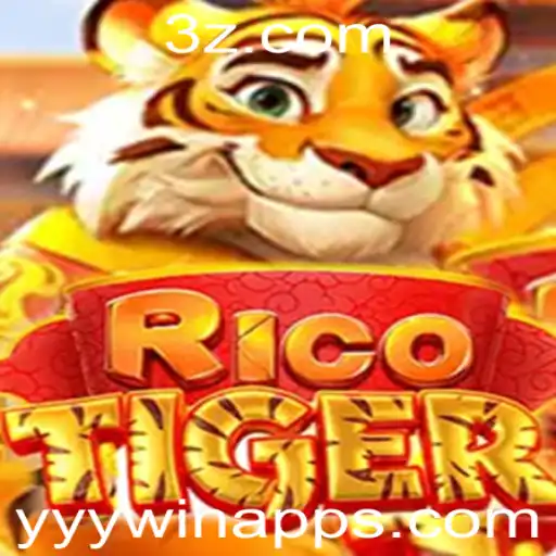 Descubra o Mundo de Aventura de RicoTiger no yyywin App