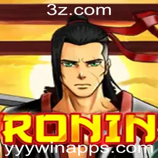 Descubra a Experiência de Jogo do 'Ronin' com o Yyywin App
