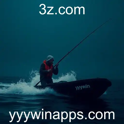 A Arte da Pesca: Técnicas Modernas e Sustentabilidade com o yyywin app