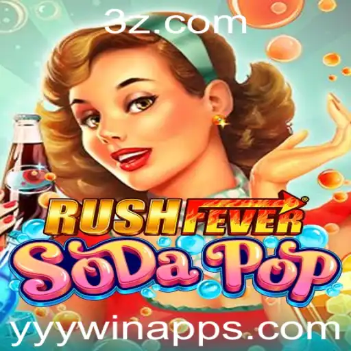 RushFeverSodaPop: O Excitante Mundo do Jogo que Conquista o Público