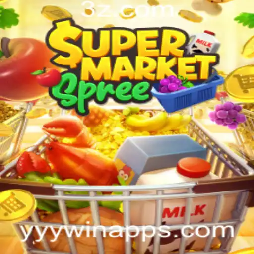 Descubra o Empolgante Mundo de SupermarketSpree no yyywin app