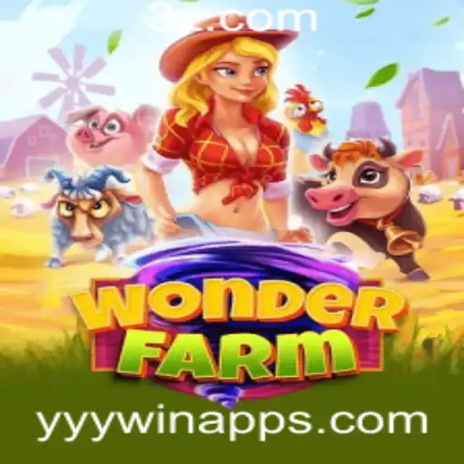 WonderFarm: Explorando o Mundo Virtual e Divertido do Jogo